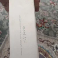 گوشی +Redmi  A1|موبایل|بانه, |دیوار