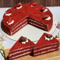 کیک شکلاتی|خوردنی و آشامیدنی|شیراز, باغ تخت|دیوار