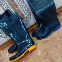 دوتا چکمه نو|لباس|اهواز, کیانشهر|دیوار