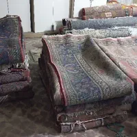 فرش کهنه آلیرام(تعویض فروش خرید)