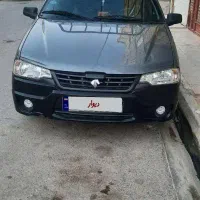 آریسان ۲ مدل آخر۱۴۰۳
