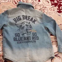 لباس بچگانه|کفش و لباس بچه|کرمانشاه, |دیوار