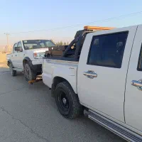 یدک کش امدادخودرو شبانه روزی ایلام