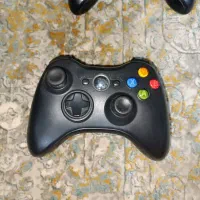 ایکس باکس 360 با کینکت|کنسول، بازی ویدئویی و آنلاین|کرمان, |دیوار