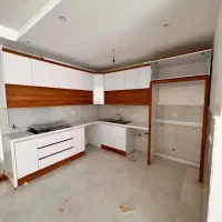 آپارتمان دوخواب سنددار کیلید نخورده فلکه گاز