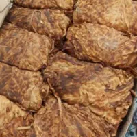 برگ مو