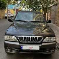 موسو مشکی محبوب ترین رنگ ۲۰۰۵