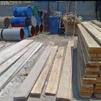 بشکه والوار ۴متری نراد