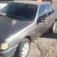 پژو روا ۸۵ دوگانه فابریک