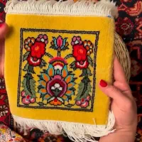 فرو‌ش و‌یژه گالری فرش فرح