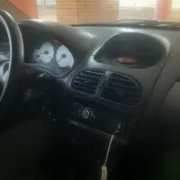 ۲۰۶ اس دی مدل ۱۳۸۸ tu5|خودرو سواری و وانت|فولادشهر, C5|دیوار