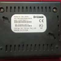 مودم ADSL|مودم و تجهیزات شبکه|تهران, مینابی|دیوار