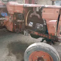 تراکتور رومانی