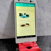 SONY Xperia C3|موبایل|بروجرد, |دیوار