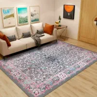 روفرشی دورکشدار(کاورکشدار فرش) ۱۲ متری