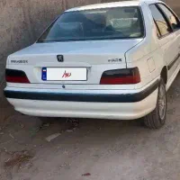 پژو پارس|خودرو سواری و وانت|ایرانشهر, |دیوار