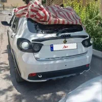 کویکSبدون رنگ فول اسپرت402|خودرو سواری و وانت|شهرکرد, |دیوار