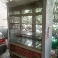 یخچال تمام استیل