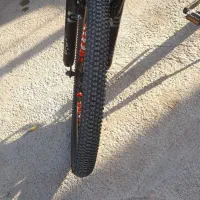 دوچرخه سایز ۲۶ المپیا