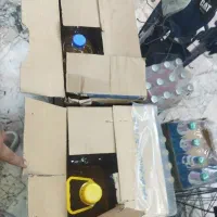 روغن زیر قیمت مصلی