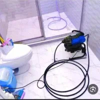 خدمات لوله بازکنی سید