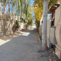 زمین ویلایی باقدمت اصالت  ۵۰۰متری کردان.تهراندشت|فروش زمین و ملک کلنگی|کرج, عظیمیه|دیوار