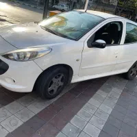 ۲۰۷ اتومات مدل۹۰