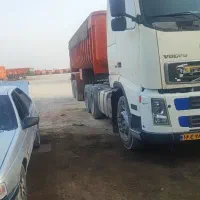 FH420|خودرو سنگین|جرقویه, |دیوار
