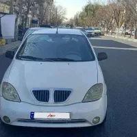 تیبا آخر ۹۲|خودرو سواری و وانت|تهران, تسلیحات|دیوار