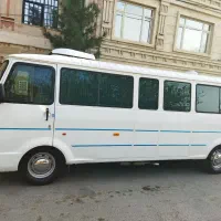 مینیبوس کارسان عروسک 2007|خودرو سنگین|اسلام‌شهر, شهرک سعیدیه|دیوار