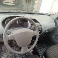 تیبا ۱۴۰۰|خودرو سواری و وانت|همدان, |دیوار