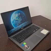 ایسوز نسل یازده خیلی تمیز Asus VivoBook i7