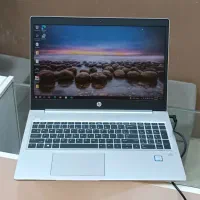 اچ پی رایزن HP 845G7 نسل جدید|رایانه همراه|کرمانشاه, |دیوار