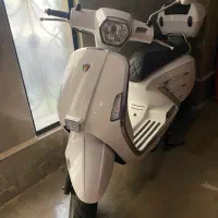 موتور همتاز RS150