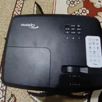 ویدیو پروژکشن