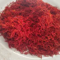 نرمه زعفران