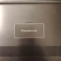لپ تاپ dell 5530 تمیز|رایانه همراه|کرج, باغستان|دیوار