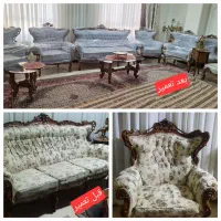 تعمیرمبل تعمیرات مبلمان تعمیرات رویه کوبی مبل