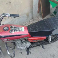 125 مدل 87 تمام فابریک
