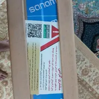 تلویزیون ۵۸ اینج صنام|تلویزیون و پروژکتور|مشهد, شهید مطهری|دیوار