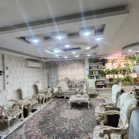 سرویس مبلمان ۹ نفره چوب راش