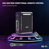 اسپیکرEYEZEN11