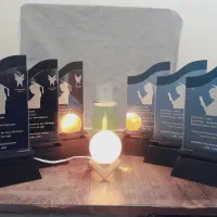 تندیس لوکس|مجسمه، تندیس، ماکت|تهران, پاسداران|دیوار