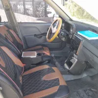 پراید دوگانه فابریک ۸۹|خودرو سواری و وانت|گنبد کاووس, |دیوار