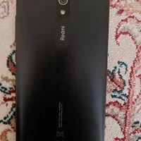 شیائومی Redmi 8A با حافظهٔ ۳۲ گیگابایت