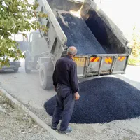 ایزوگام اسفالت حتی یک متر کار تضمینی و تخصصی|خدمات پیشه و مهارت|ارومیه, |دیوار