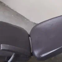 صندلی آرایشگری