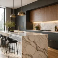 اجرای تخصصی کابینت و کمد دیواری