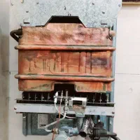 ابگرمکن بوتان ۲عدد|آبگرمکن، پکیج، شوفاژ|لنگرود, |دیوار