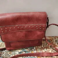 کیف مارکدار cabreliکاندا|کیف، کفش، کمربند|سقز, |دیوار